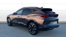 CUPRA Formentor 1.5 eTSI 150 V2 5dr DSG Petrol Estate